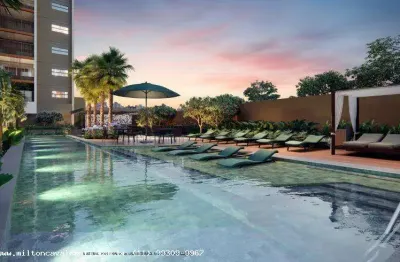 Apartamento para venda em são paulo, alto da boa vista, 3 dormitórios, 1 suíte, 3 banheiros, 1 vaga