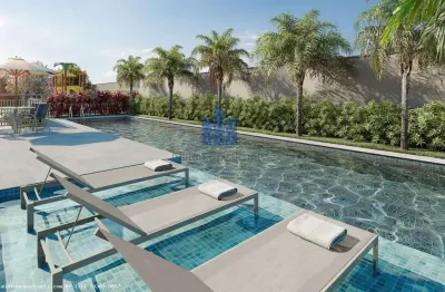 Apartamento para venda em são paulo, vila santa catarina, 2 dormitórios, 1 banheiro, 1 vaga