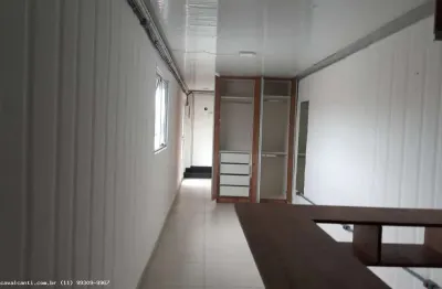 Apartamento para locação em são paulo, vila cruzeiro, 1 dormitório, 1 suíte, 1 banheiro