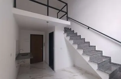 Apartamento para Venda, Vila Santa Catarina, 1 dormitório, 1 suíte, 1 banheiro