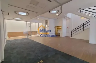 Comercial para locação em são paulo, chácara santo antônio (zona sul), 5 banheiros, 12 vagas