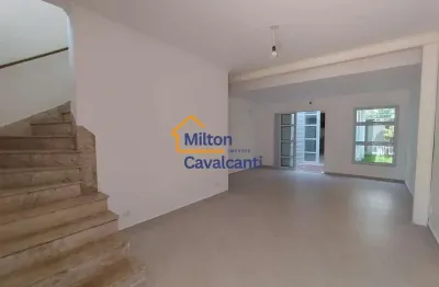 Casa para locação em são paulo, itaim bibi, 2 dormitórios, 3 banheiros, 2 vagas