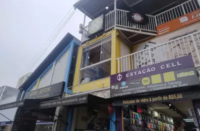 Sala comercial para locação em são paulo, santo amaro, 1 banheiro