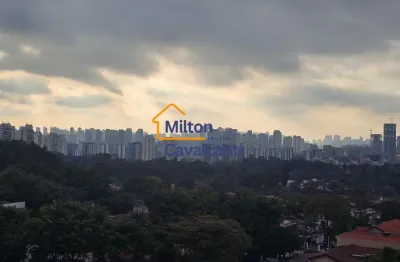 Apartamento para venda em são paulo, alto da boa vista, 2 dormitórios, 1 suíte, 2 banheiros, 1 vaga