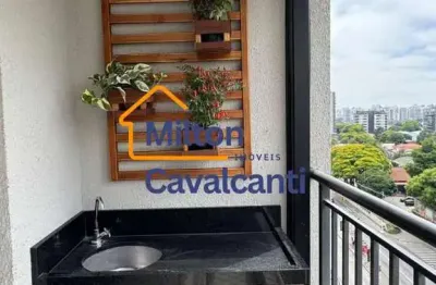 Apartamento para Locação, Campo Belo, 1 dormitório, 1 banheiro