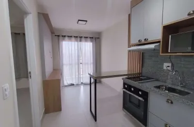 Apartamento para Locação em São Paulo, Jardim das Acácias, 1 dormitório, 1 banheiro