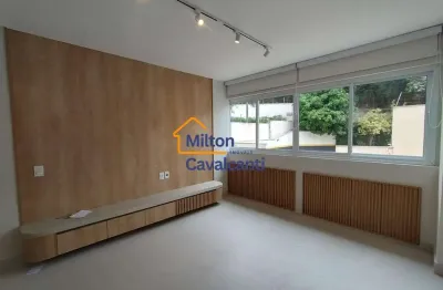 Apartamento para Locação em São Paulo, Jardim Vila Mariana, 1 dormitório, 1 banheiro, 1 vaga