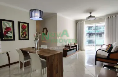 R$ 990.000,00 - apartamento 03 quartos a venda, quadra da praia do forte, cabo frio - rj.