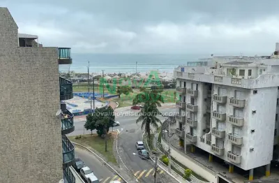R$1.990.000,00 - cobertura 04 quartos, vista mar à venda na praia do forte, cabo frio-rj