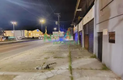 R$590.000,00 / galpão à venda / 150m² / rj-140 / são pedro da aldeia-rj