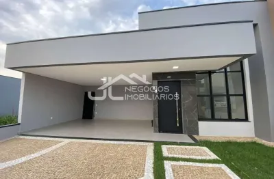 Casa de condomínio à venda, no condomínio olívio franceschini,  em hortolândia, parque olívio franceschini, com 3 quartos, 172,49m²