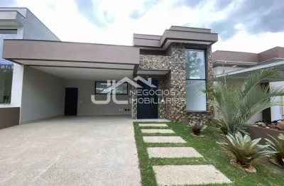 Casa de condomínio à venda, no residencial monte verde,  em monte mor, jardim monte verde, 203m²