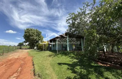 Sítio à venda em monte mor, bairro da serra, com 3 quartos, 100.000,00m²