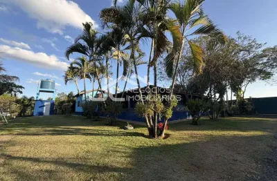 Chácara / sítio com 3 quartos à venda na Estrada Rural Do Bairro Do Morro, s/n, Morro, Monte Mor