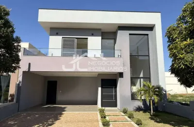 Casa de condomínio à venda, no condomínio olívio franceschini,  em hortolândia, parque olívio franceschini, com 4 quartos, 220m²