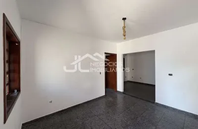 Casa para alugar em hortolândia, parque ortolândia, com 2 quartos