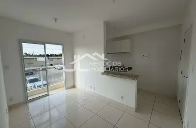 Apartamento à venda, no residencial villa helvétia,  em indaiatuba, jardim casablanca, com 2 quartos, 51,32m²
