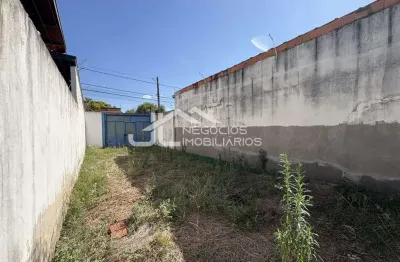 Terreno à venda em hortolândia, jardim santa clara do lago ii