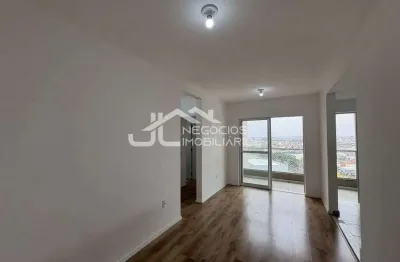Apartamento para alugar, no portal terras de carrara,  em hortolândia, jardim amanda i, com 2 quartos, 58m²