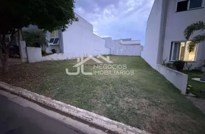 Terreno à venda, no golden park residence,  em hortolândia, jardim golden park residence