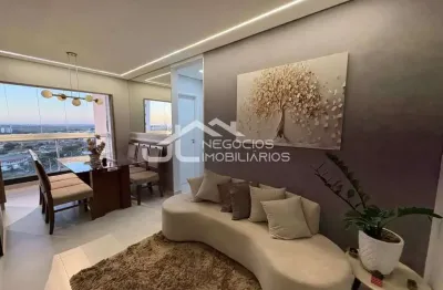 Apartamento para alugar, no portal terras de carrara,  em hortolândia, jardim amanda i, com 2 quartos, 58m²