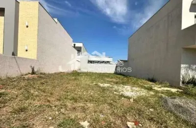 Terreno à venda em hortolândia, parque olívio franceschini