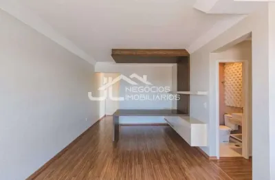 Apartamento para alugar em indaiatuba, cidade nova, com 3 quartos, 107,55m²