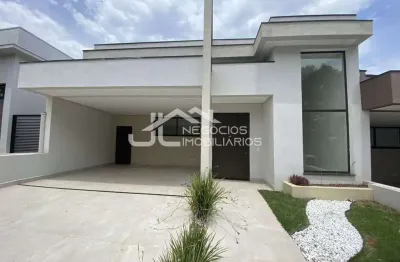 Casa de condomínio à venda, no residencial monte verde em monte mor, jardim monte verde, com 4 quartos