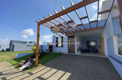 Casa de condomínio à venda, no residencial monterrey em monte mor, residencial monterrey, com 4 quartos, 179m²