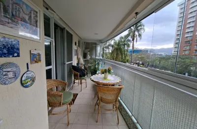 Oportunidade única! excelente apartamento em região nobre da barra