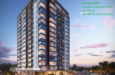 Apartamento com 2 quartos à venda na Av. Eugênio Krause - Centro, Penha, 2368, Centro, Penha