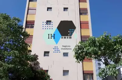 Imperdível apartamento à venda na vila olímpia: 2 quartos, 1 sala, 2 banheiros e 1 vaga de garagem!