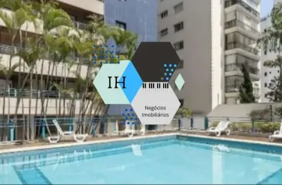 Imperdível oportunidade: apartamento de luxo no brooklin paulista, são paulo-sp, com 3 quartos, 2 suítes e 136m²