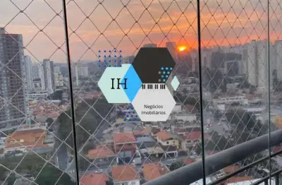 Apartamento 3 dorms, 3 suítes, 3 vagas, 116m² á venda na vila cruzeiro, oportunidade!!!!!!!!!!!!!!!!!