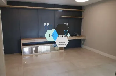 Apartamento com 2 quartos para alugar na vila gertrudes, são paulo , 69 m2 por r$ 6.800