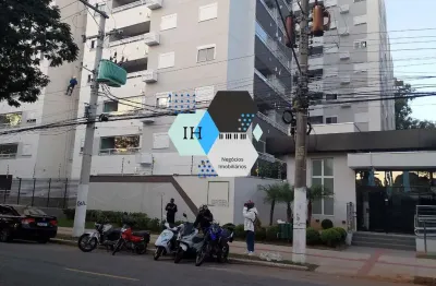 Imperdível apartamento à venda em são paulo-sp, green village - 3 quartos, 1 sala, 1 banheiro, 1 vaga de garagem, 53m²!