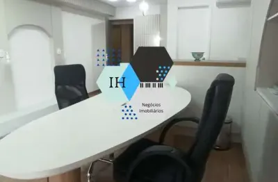 Aluguel de sala comercial na vila gertrudes, são paulo-sp! 1 vaga de garagem e 34m² de área. venha conferir!