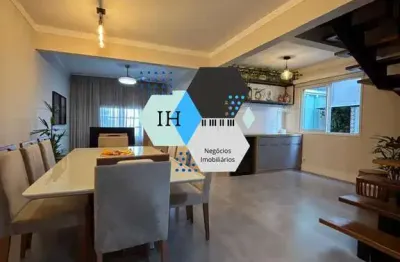 Casa em condomínio fechado com 3 quartos à venda no jardim carolina, jundiaí , 163 m2 por r$ 1.060.999