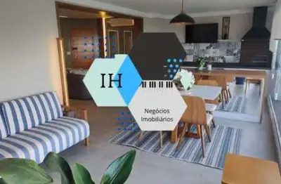 Apartamento de luxo com 3 suítes e 2 vagas na vila andrade, são paulo-sp!