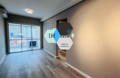 Imperdível: apartamento à venda ou locação em são paulo-sp, vila gertrudes, 2 quartos, 1 suíte, 63m² - agende sua visita!