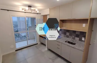 Apartamento para locação de 2 quartos com vaga de garagem em jardim caravelas, são paulo-sp: imperdível oportunidade!