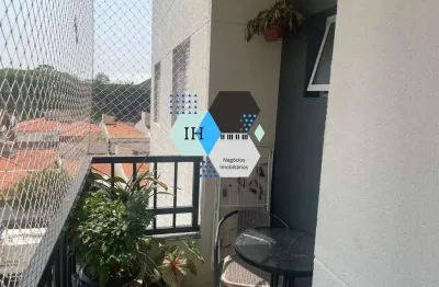 Apartamento com 2 quartos à venda no jardim carolina, jundiaí , 54 m2 por r$ 375.985