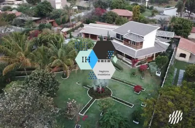 Casa 4 dorms, 1 suíte, 8 vagas, 530m² á venda no condomínio Cafezal VI em Itupeva, Oportunidade!!!!!!!!!!!!