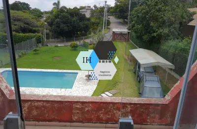 Casa 5 dorms, 5 suítes, 6 vagas, 410m² para locação no condomínio Cafezal VI em Itupeva, Oportunidade!!!!!!!!!