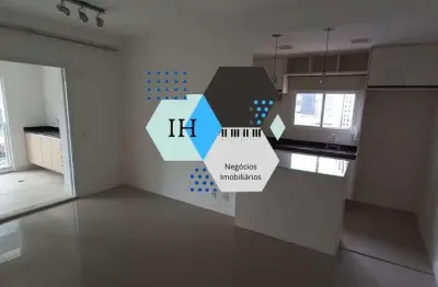 Apartamento para locação na vila gertrudes, são paulo-sp: 2 quartos, 1 suíte, 2 banheiros, 1 vaga - 70,00 m²