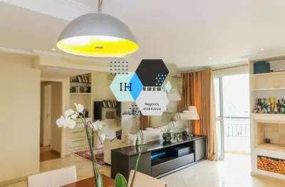 Imperdível! apartamento à venda em são paulo-sp, vila cruzeiro: 3 quartos, suíte, 2 salas, 3 banheiros, 3 vagas, 116m².