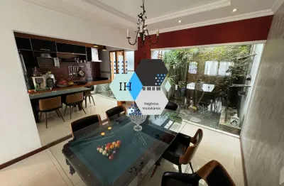 Casa em condomínio à venda em santo amaro, são paulo-sp: 4 quartos, 2 suítes, 2 salas, 4 banheiros, 2 vagas, 200m².