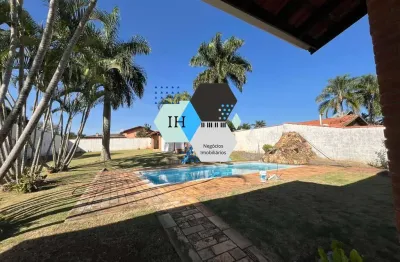 Casa em condomínio 3 dorms, 2 suítes, 4 vagas, 250m² para locação no parque dos cafezais!!!!!!!!!!!!