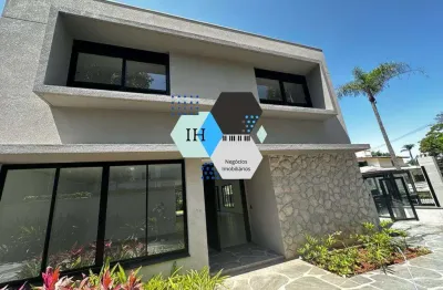 Casa de alto padrão à venda em condomínio na chácara santo antônio, são paulo-sp: 4 quartos, 4 suítes, 7 banheiros, 5 vagas, 943,83 m².