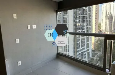 Apartamento para locação em santo amaro, são paulo-sp! 1 quarto, 1 banheiro, 31m² de área! encontre já o seu novo lar!